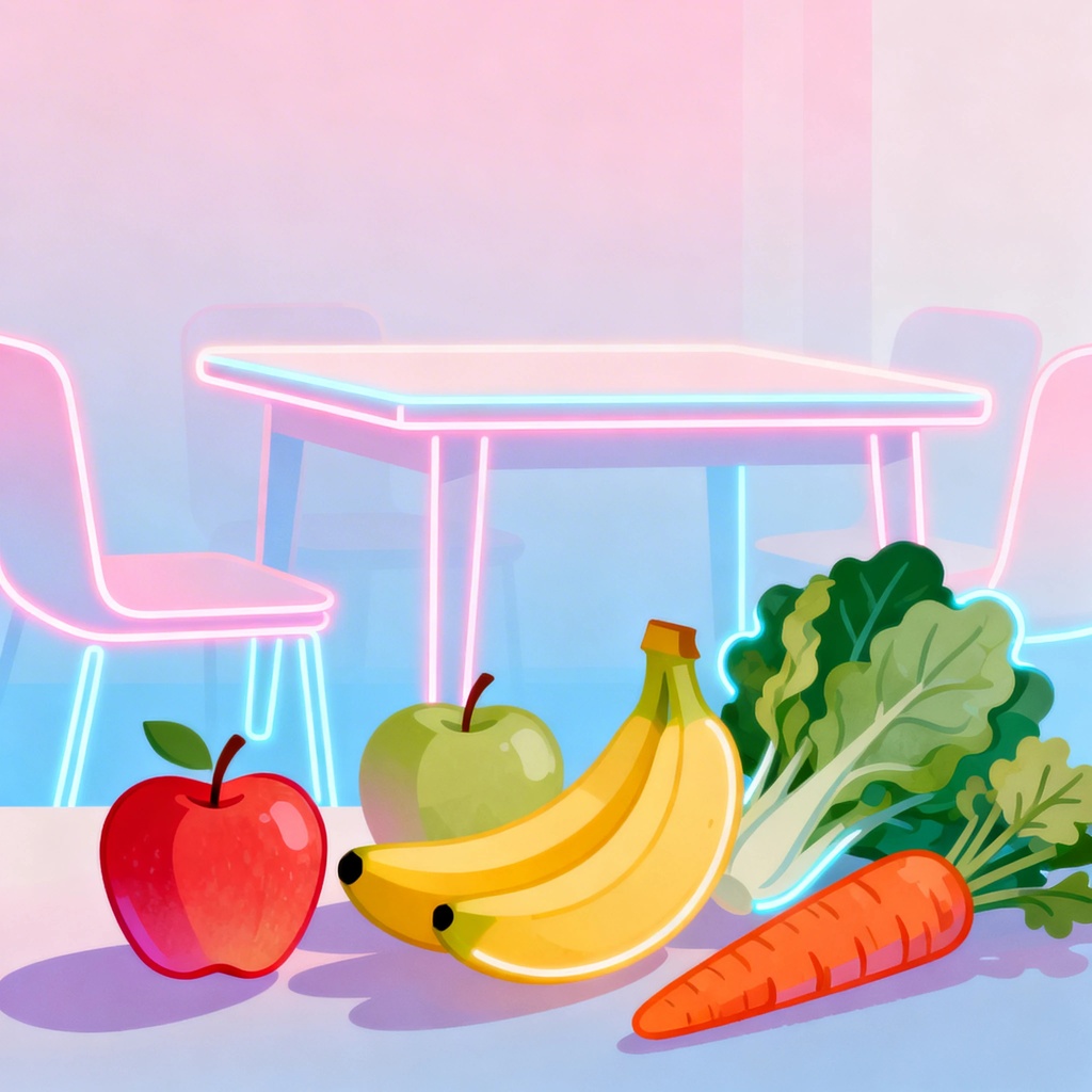 Osnove pravilne prehrane za bolji život